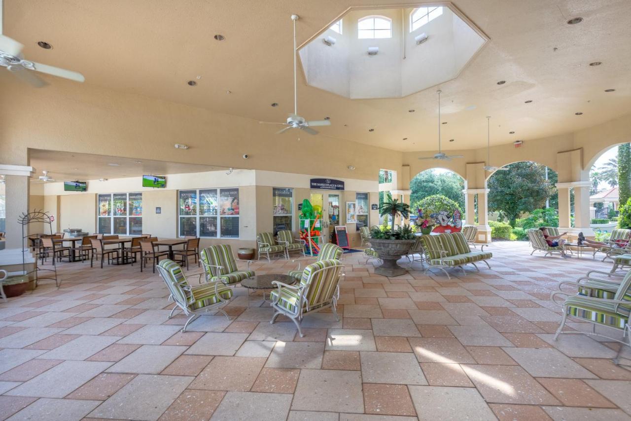 Spacious Home Wprivate Poolspa & Free Waterpark Orlando Ngoại thất bức ảnh