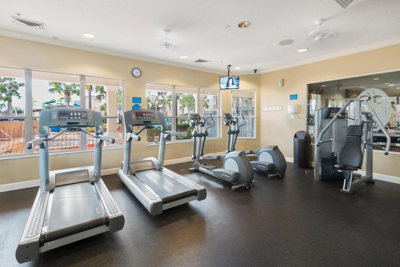 Spacious Home Wprivate Poolspa & Free Waterpark Orlando Ngoại thất bức ảnh